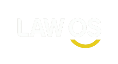 LAW OS logo
